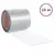 Prozirna zavjesa za vrata 200 mm x 1,6 mm 10 m PVC