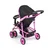 MILLY MALLY Milly Mally Voziček za lutke Kate Prestige Black