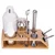 BARMANSKI SET TRAPEZA 10 DELOV ŠT.: 8144