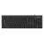 Genius KB-100 tastatura USB QWERTY Engleski Crno