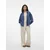 Vero Moda Melaney Srajca 811945 Modra