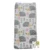 shumee HEDGEHOG flanelaste plenice NappiMe plenice