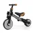 MILLY MALLY Kolesce 3 v 1 Optimus Grey