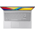 Laptop ASUS VivoBook X1504VA-BQ005/DOS/15.6IPS FHD/i5-1335U/16GB/512GB SSD/srebrna