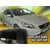 Heko Bočni vetrobrani Team za VOLVO V40 2012+, Prednji i zadnji