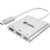 Sandberg USB-C Mini Dock HDMI + USB
