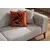 Atelier del Sofa Trosed na razvlačenje Cofi 90x80x222cm Krem