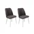 Hanah Home Set stolica 4 komada Tutku-321 V4