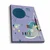 Wallity Slika na platnu 45x70cm
