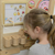 Masterkidz Montessori dišavna izobraževalna tabla
