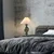 Wallity Stona lampa, Bela