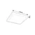 Rabalux Plafonjera Damek2, LED 18W, 30x30cm