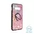 Maska Colorful Star za Samsung G970 S10e + holder pink