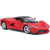 Bburago 1:24 Ferrari La Ferrari rdeča