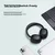 Edifier Bluetooth slušalice W800BT, Zelene