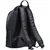 County Of Milan PRINTED BACKPACK NY COMAS260309 Črna