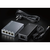 Cudy FS1006PL 6-Port 10/100M PoE+ Switch, 60W external, max 32W/PoE, UPLINK, 250m, 4KV protection