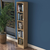 Hanah Home Polica za knjige HC114 2661