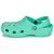 CROCS Dečije papuče Classic 206991-3WM, Menta