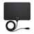 Cool Mango sobna digitalna TV antena 2 kosa (1 + 1 GRATIS) za HD sprejem, VHF/UHF