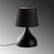 OPVIQ Stona lampa Gota 15470
