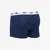 Bokserji adidas Trunk 3-Pack Multicolor XL