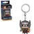 Marvel POP! Keychain - Mighty Thor L&T