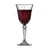 Kozarci v kompletu 4 ks za vino 270 ml Melodia – Lyngby Glas