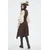 Ženska srajca DEVIL FASHION - Steampunk Distressed - SHT11402