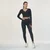 Thora Top, Black - S