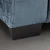 Mega Sofa Matteo petrolej plava