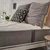 moonia Vzmetnica PLATINIUM CLASSIC, 26 cm, 150x190 cm