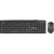 Defender Set tastatura i miš Dakota C-270, YU, USB, Crni