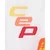 Cep Run Edt. Steps Mid Cut Socks