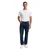 TOM TAILOR Kavbojke MARVIN moder denim