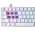 ASUS Gaming tastatura ROG Falchion Ace M602 Mechanical bela