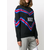 Nike - Sportswear Fleece sweatshirt - women - Black