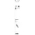 List PRO Medium-Thick Metal precise S1237BEF 1,1 x 25 x 300 mm, 5 kosov