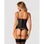 Korset i tanga Serena Love - XS/S