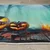 Conceptum Hypnose Tepih Woopamuk055 100 x 300cm, Plavi