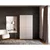 Ormar Sa Kliznim Vratima Home Nook 120,1/210/39,1 cm bela
