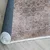 Conceptum Hypnose tepih, 160x230cm, siva