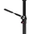 Manfrotto Autopole Black extends from 210cm to 370