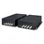 PLANET VF-402-KIT network media converter Single-mode Black