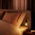 3x Philips Hue White E27 7W žarilna nitka A60 550lm - Plastika