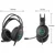 A4-FH300U A4Tech Fstyler gejmerske slusalice sa mikrofonom, 50mm/16ohm, USB