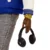 Mattel Signature Kenbassador lutka, LeBron James