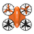 XPLORE dron Hawk X10 XP9602
