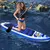 Bestway Hydro Forve Oceana SUP 305x84x12 cm SUP 131