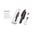 Ulanzi SK-07 Bluetooth Remote Control Selfie Stick V2